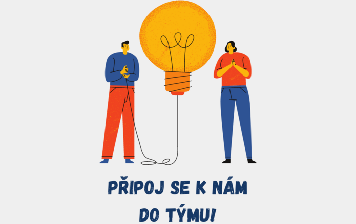 Hledáme nadšené elektromontéry!